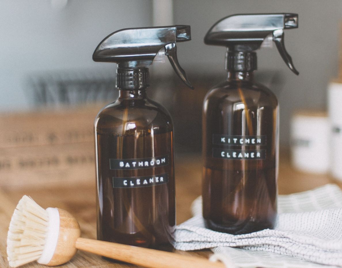 Planet Friendly Cleaning Practices