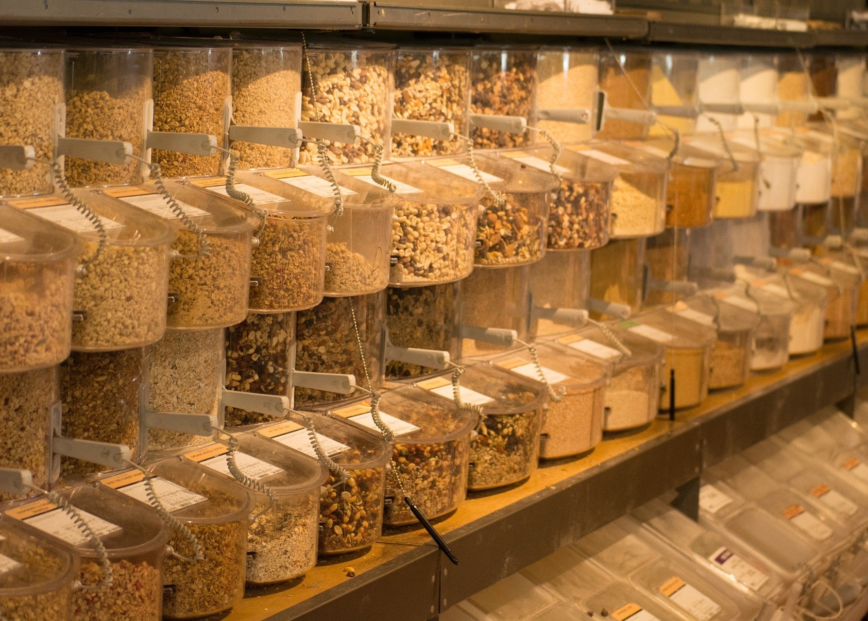 Image of the plastic-free shop