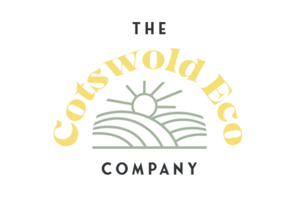 The Cotswold Eco Company logo
