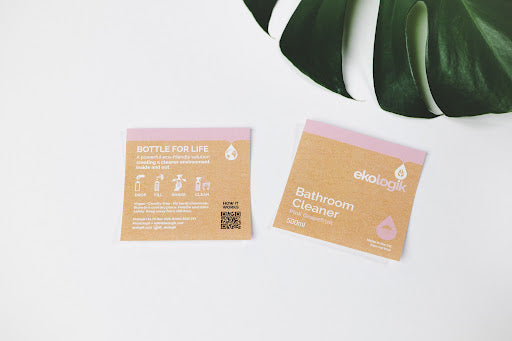 Bathroom Cleaner Refill