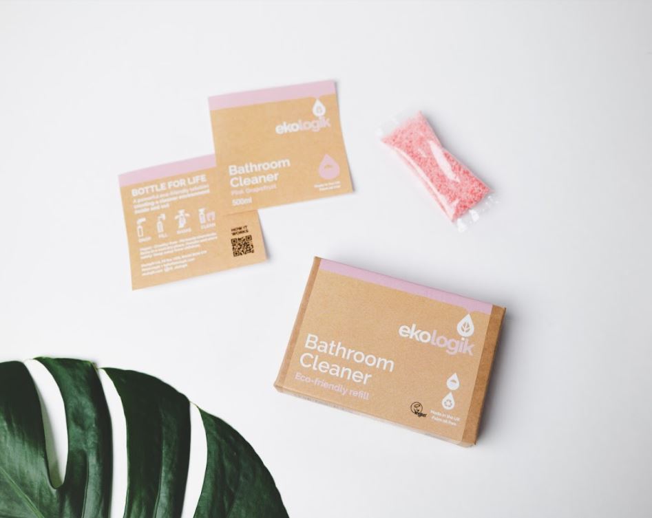 Cleaning Kit Refills &amp; Subscription..
