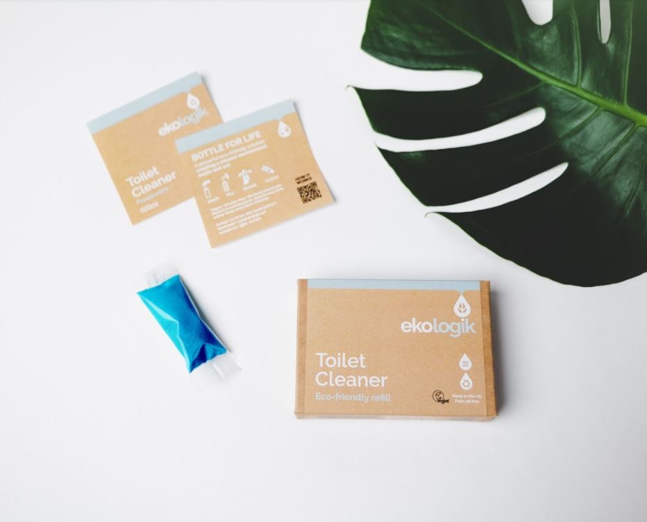 Cleaning Kit Refills &amp; Subscription..