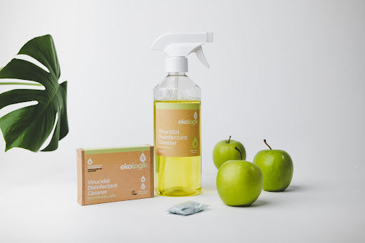 Virucidal Disinfectant Cleaner Refill